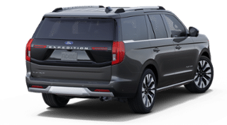 2025 Ford Expedition® External Image 4